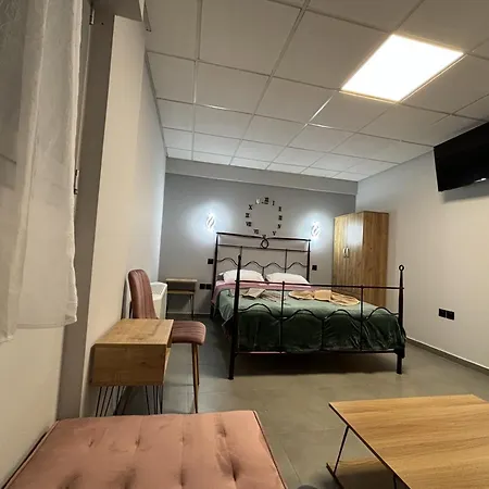 Jordans 13 Διαμέρισμα