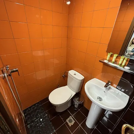 Apartamento Jordans 13 Tesalónica
