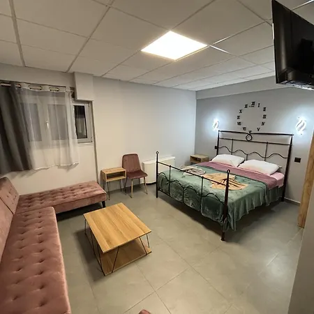 Jordans 13 Apartamento Tesalónica