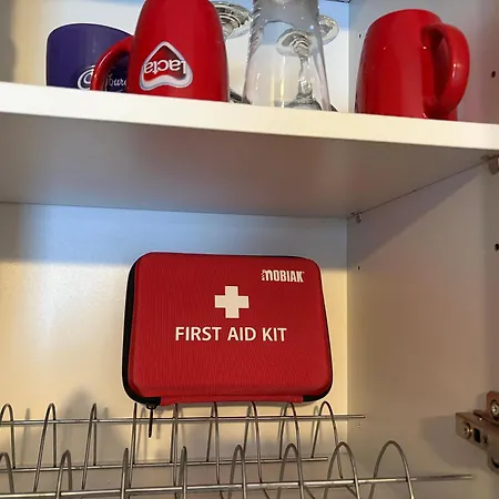 Apartamento Jordans 13 Tesalónica