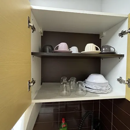 Apartamento Jordans 13 *