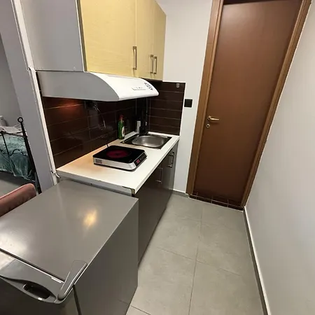 Apartamento Jordans 13