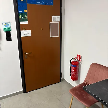 Apartamento Jordans 13