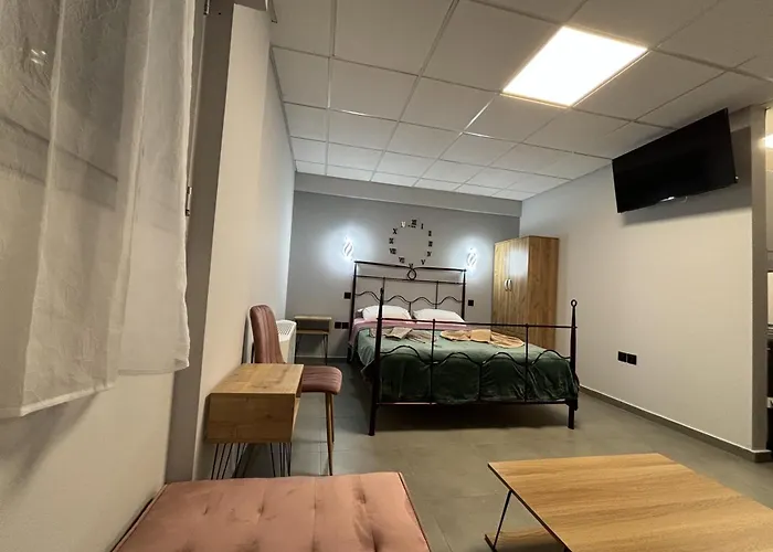 Jordans 13 Apartment