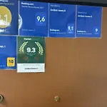 Apartamento Jordans 13